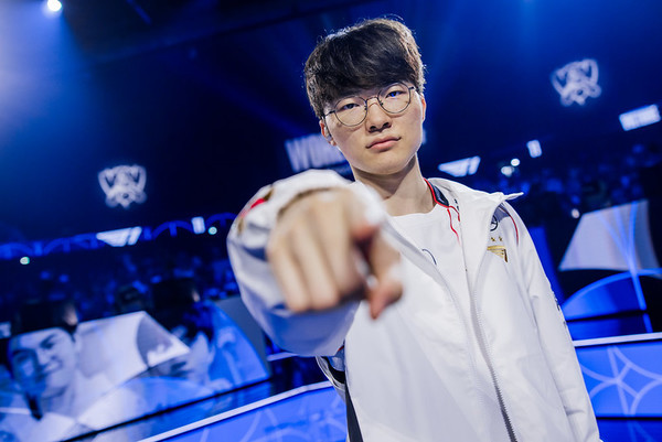 Faker